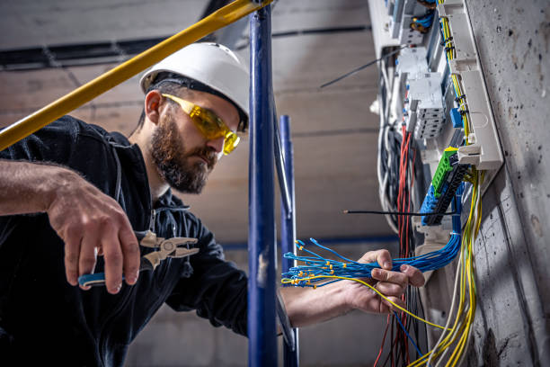Best Electrical Repair Services  in Davidson, NC