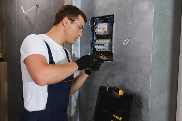 Best Electrical Contractors for Businesses  in Davidson, NC