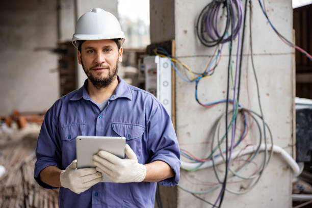 Professional Electrician in Davidson, NC