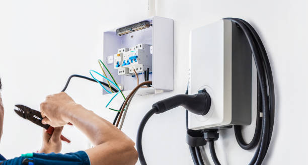 Best Home Electrical Repair  in Davidson, NC
