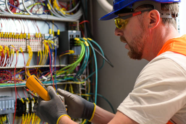 Best Emergency Electrical Repair  in Davidson, NC