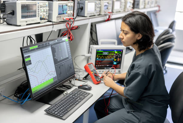 Best 24-Hour Electrician  in Davidson, NC