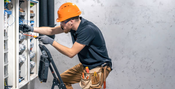 Best Electrical Upgrades for Homes  in Davidson, NC