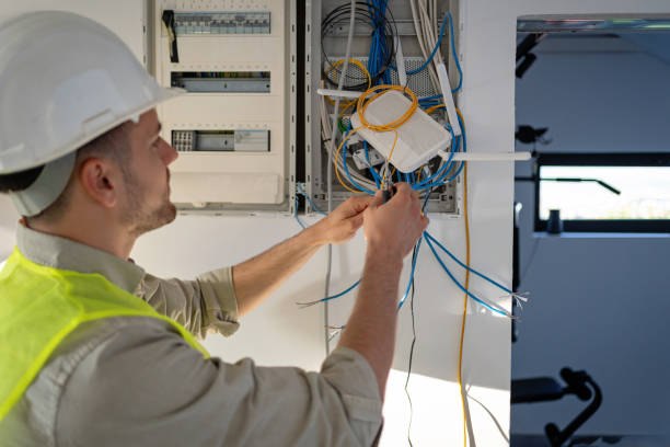 Best Electrical Outlet Repair  in Davidson, NC
